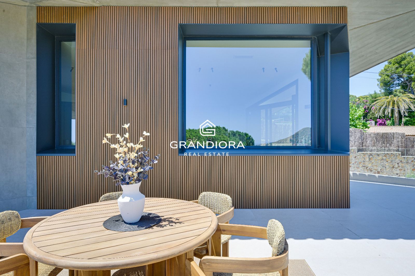 Villa de lujo con piscina y jardín de 1.700 m²  en Premià de Dalt - Imagen 23