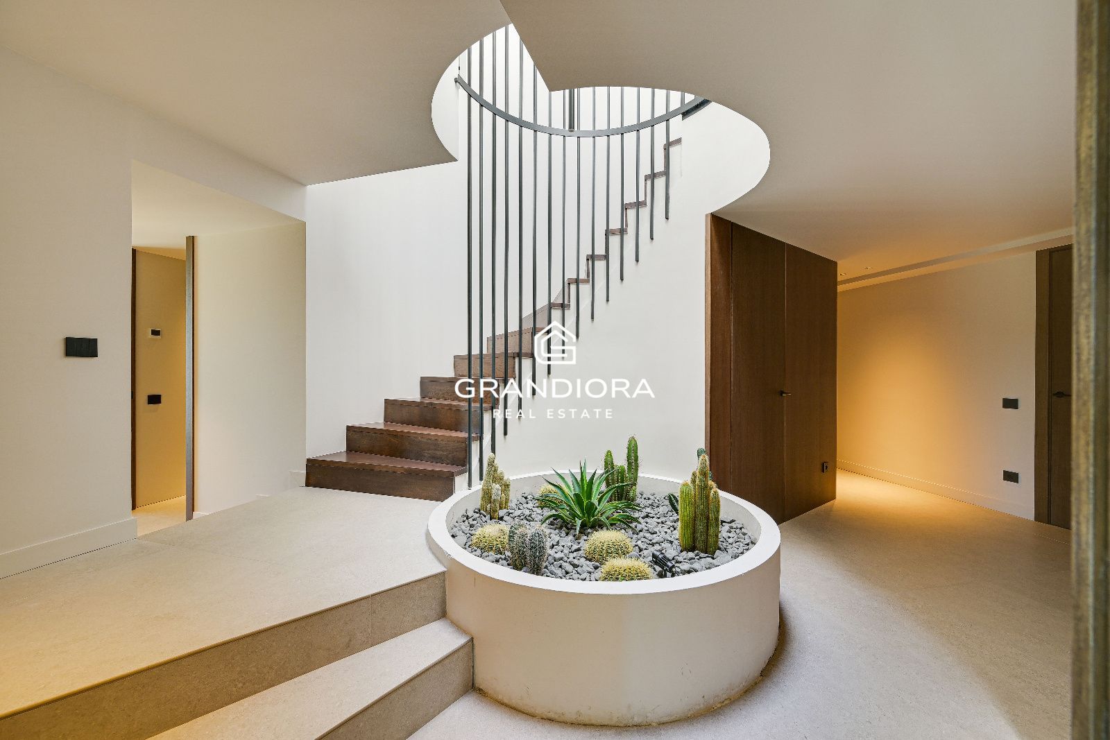 Villa de lujo con piscina y jardín de 1.700 m²  en Premià de Dalt - Imagen 31