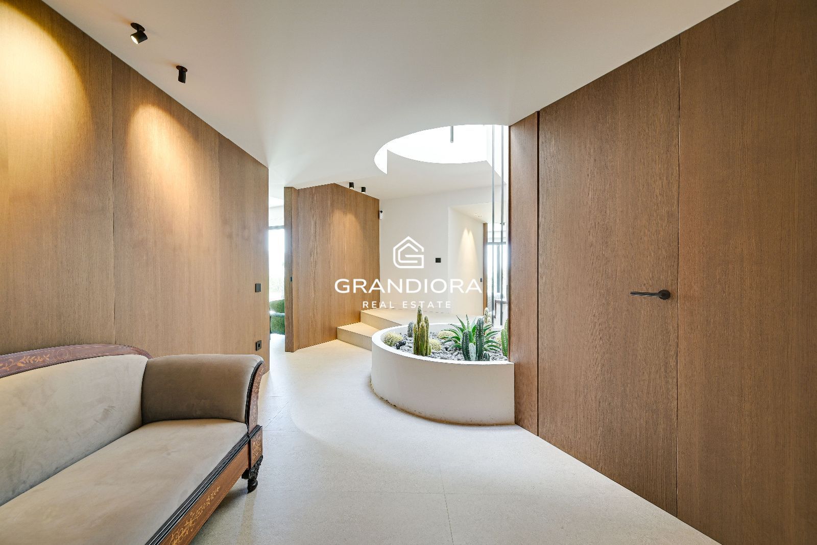 Villa de lujo con piscina y jardín de 1.700 m²  en Premià de Dalt - Imagen 34