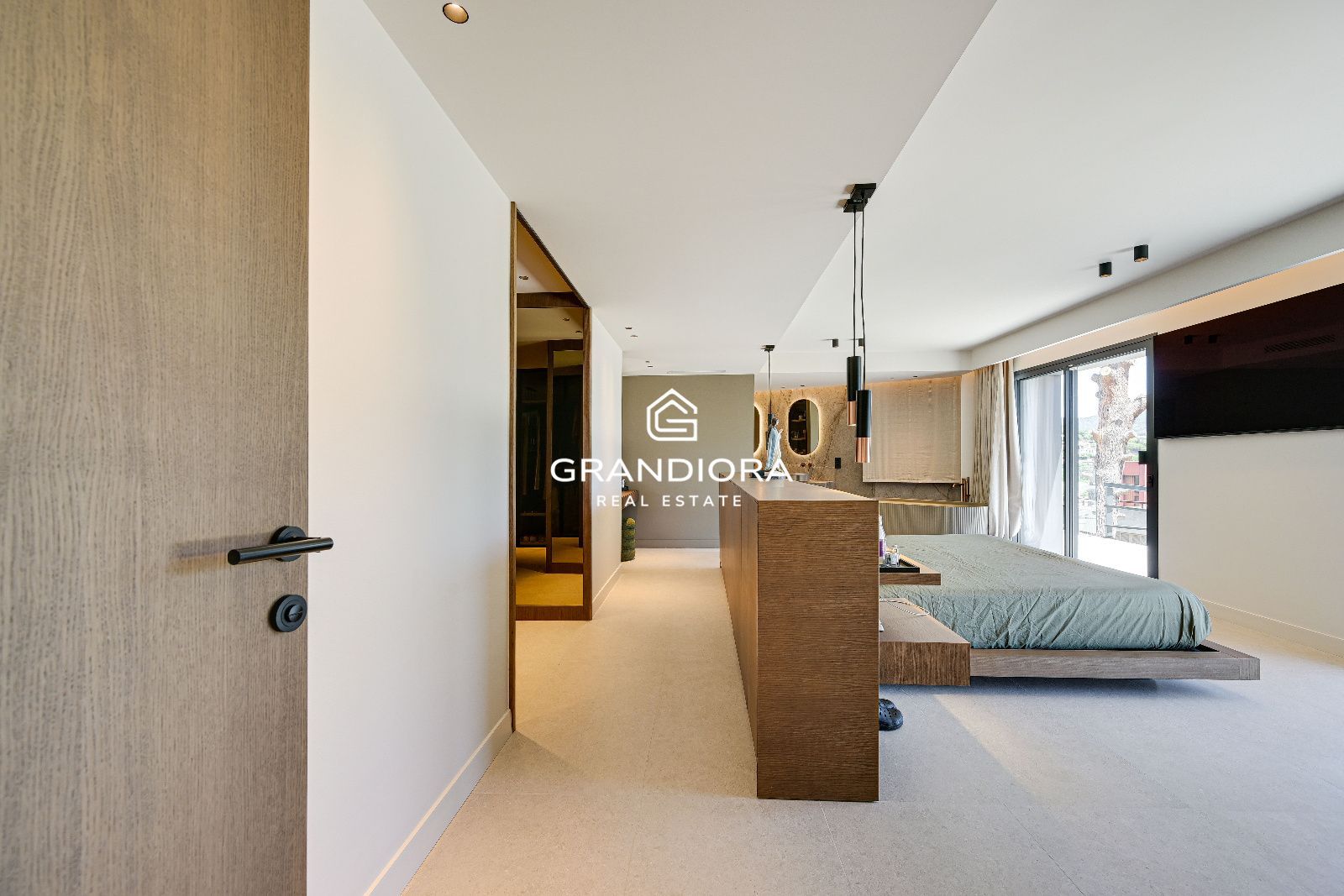Villa de lujo con piscina y jardín de 1.700 m²  en Premià de Dalt - Imagen 35
