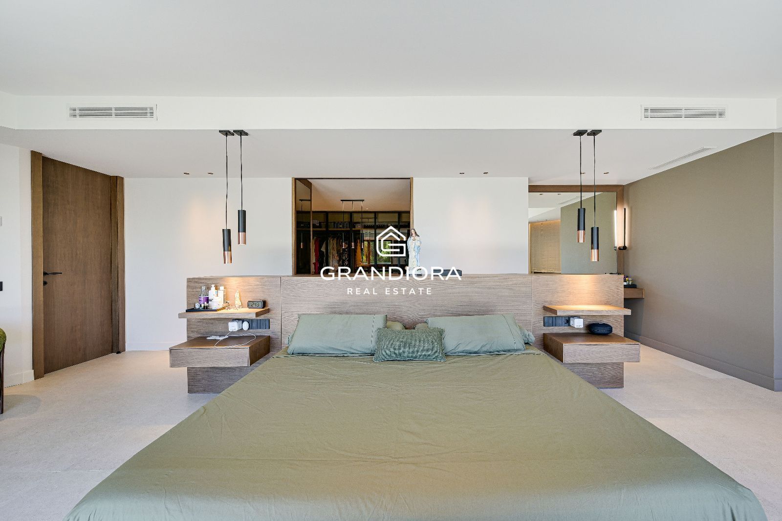 Villa de lujo con piscina y jardín de 1.700 m²  en Premià de Dalt - Imagen 39