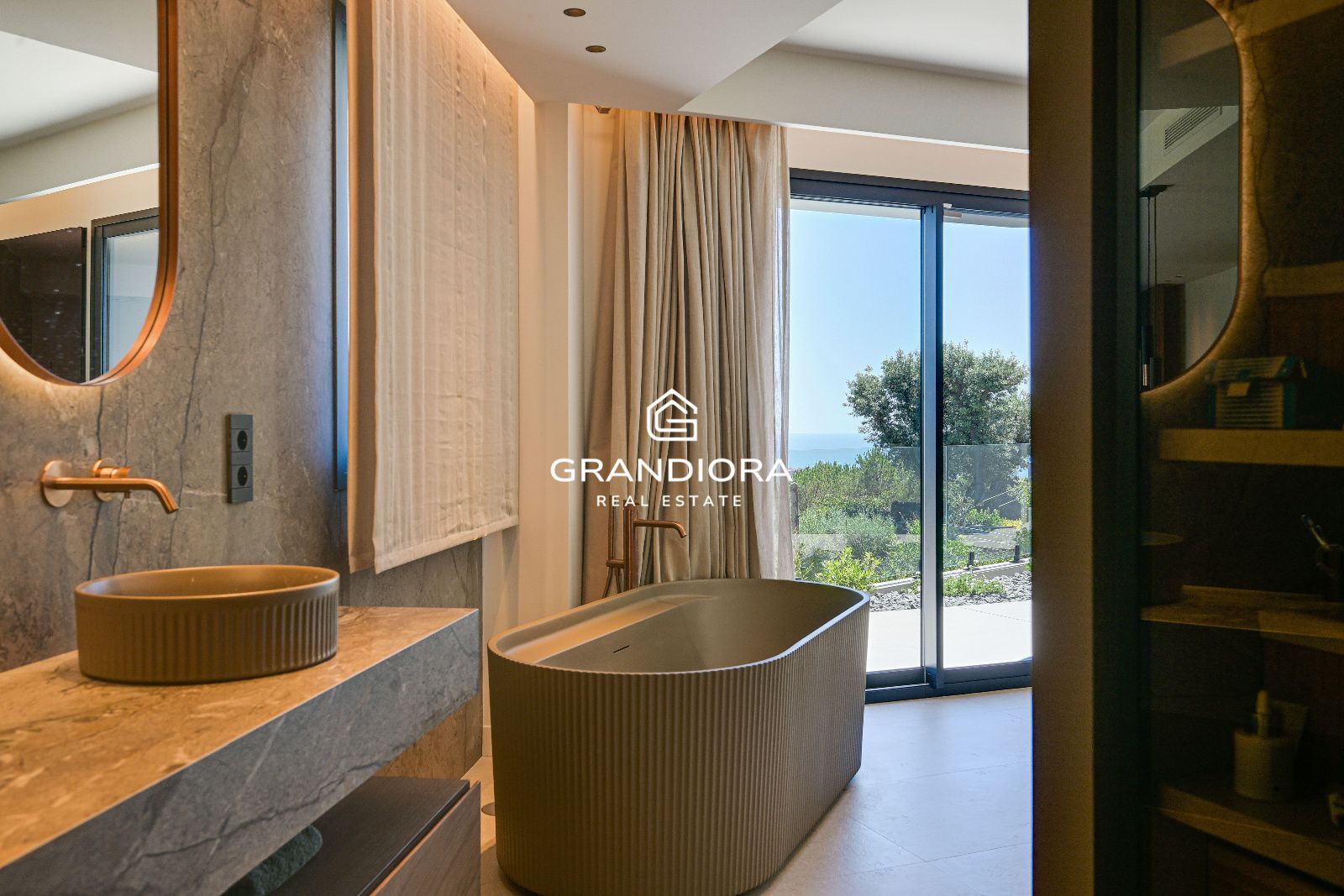 Villa de lujo con piscina y jardín de 1.700 m²  en Premià de Dalt - Imagen 43