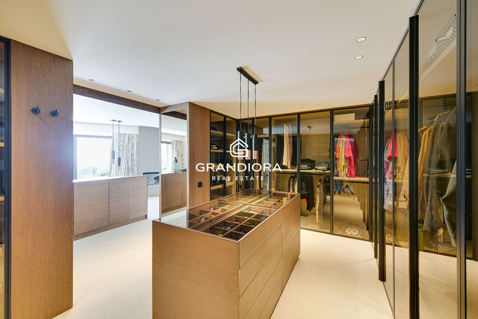Villa de lujo con piscina y jardín de 1.700 m²  en Premià de Dalt - Imagen 45