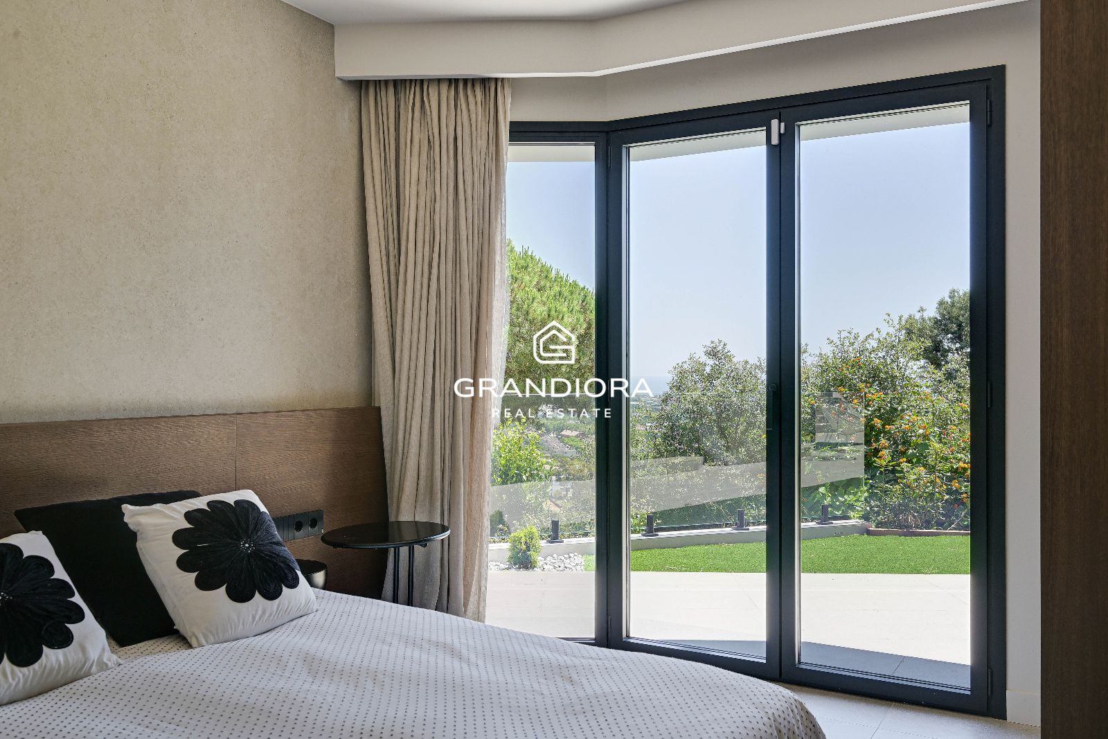 Villa de lujo con piscina y jardín de 1.700 m²  en Premià de Dalt - Imagen 48