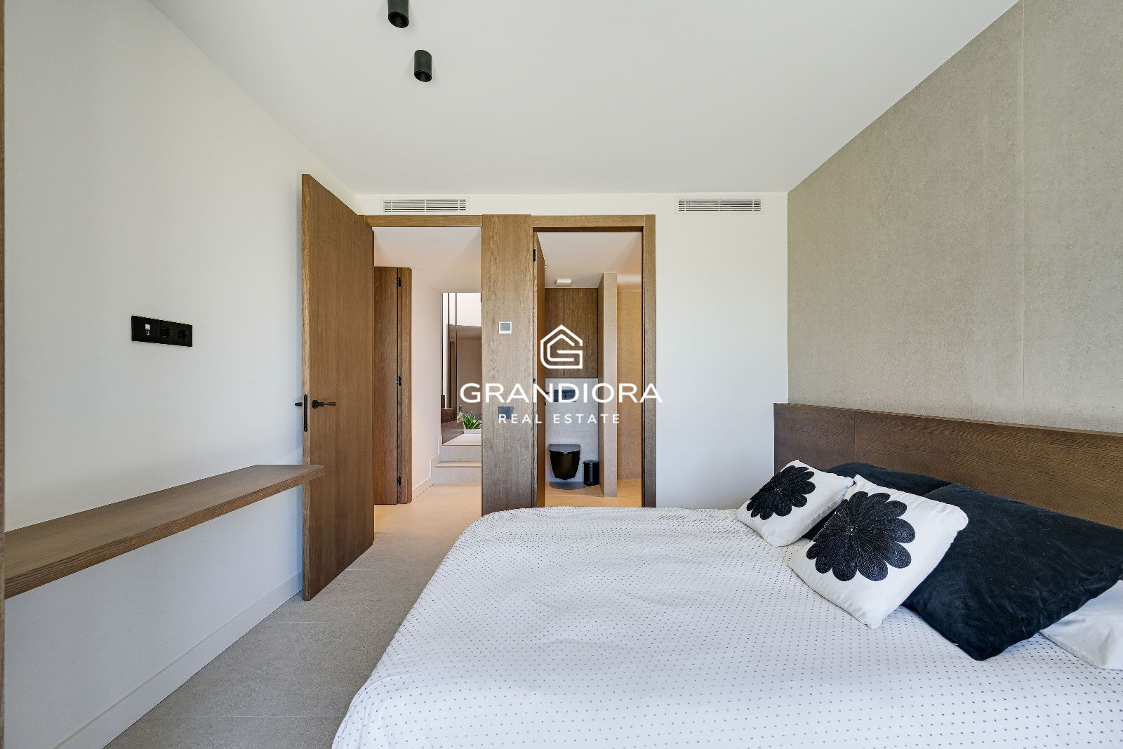 Villa de lujo con piscina y jardín de 1.700 m²  en Premià de Dalt - Imagen 49
