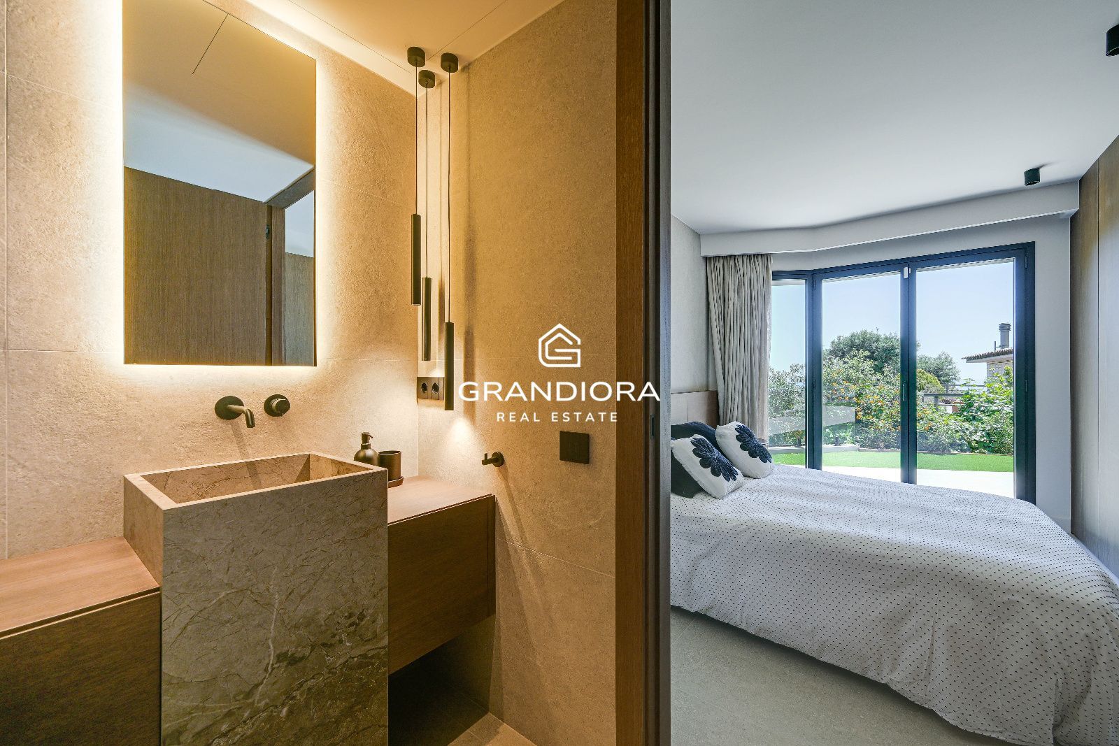 Villa de lujo con piscina y jardín de 1.700 m²  en Premià de Dalt - Imagen 50