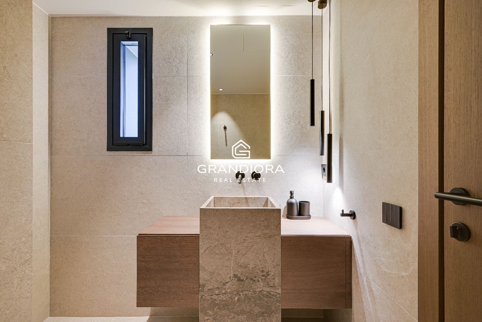 Villa de lujo con piscina y jardín de 1.700 m²  en Premià de Dalt - Imagen 51