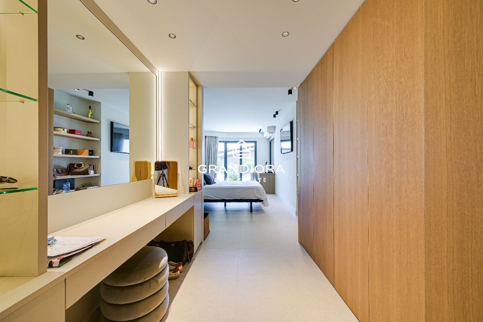 Villa de lujo con piscina y jardín de 1.700 m²  en Premià de Dalt - Imagen 53