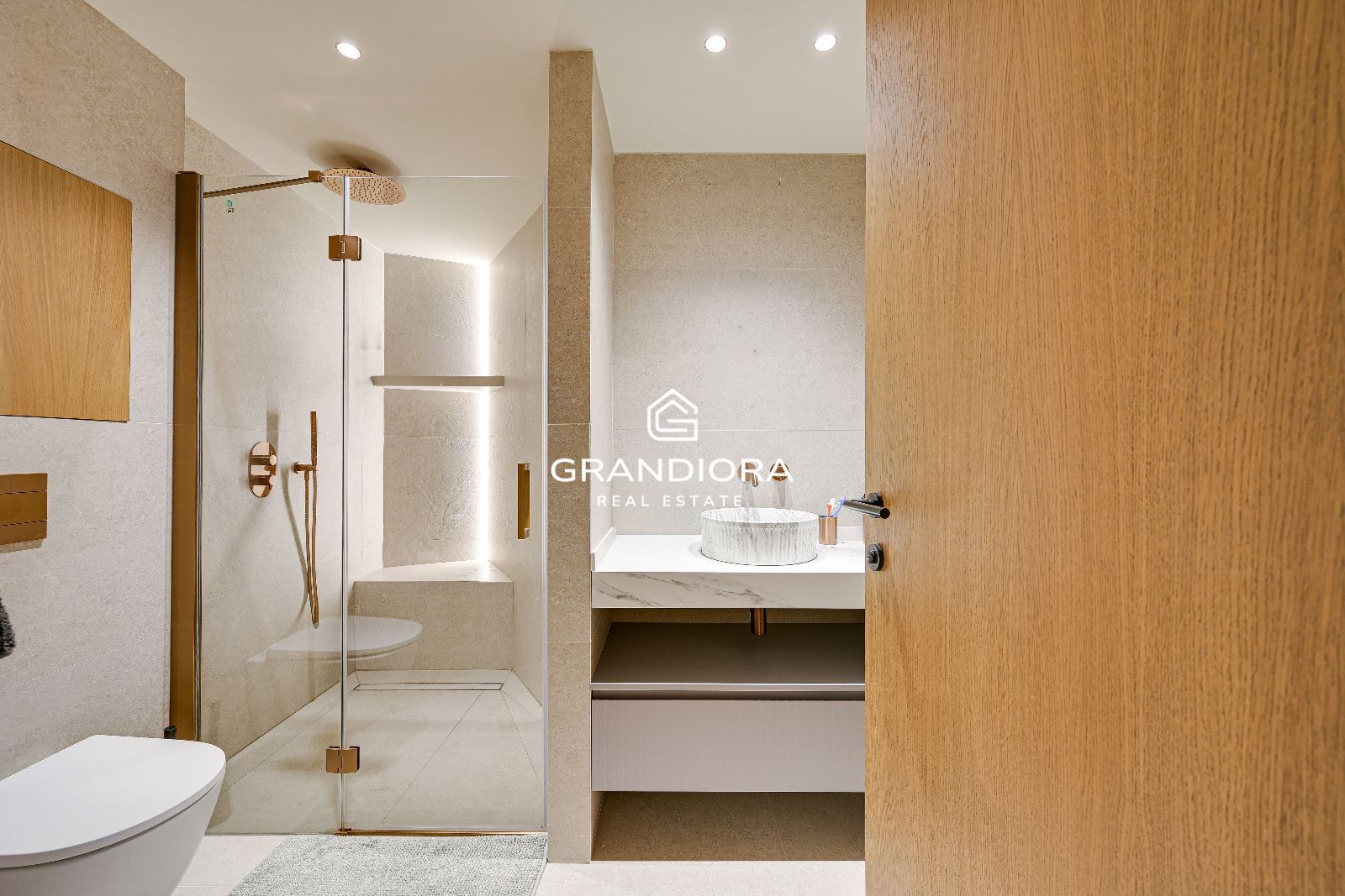 Villa de lujo con piscina y jardín de 1.700 m²  en Premià de Dalt - Imagen 54