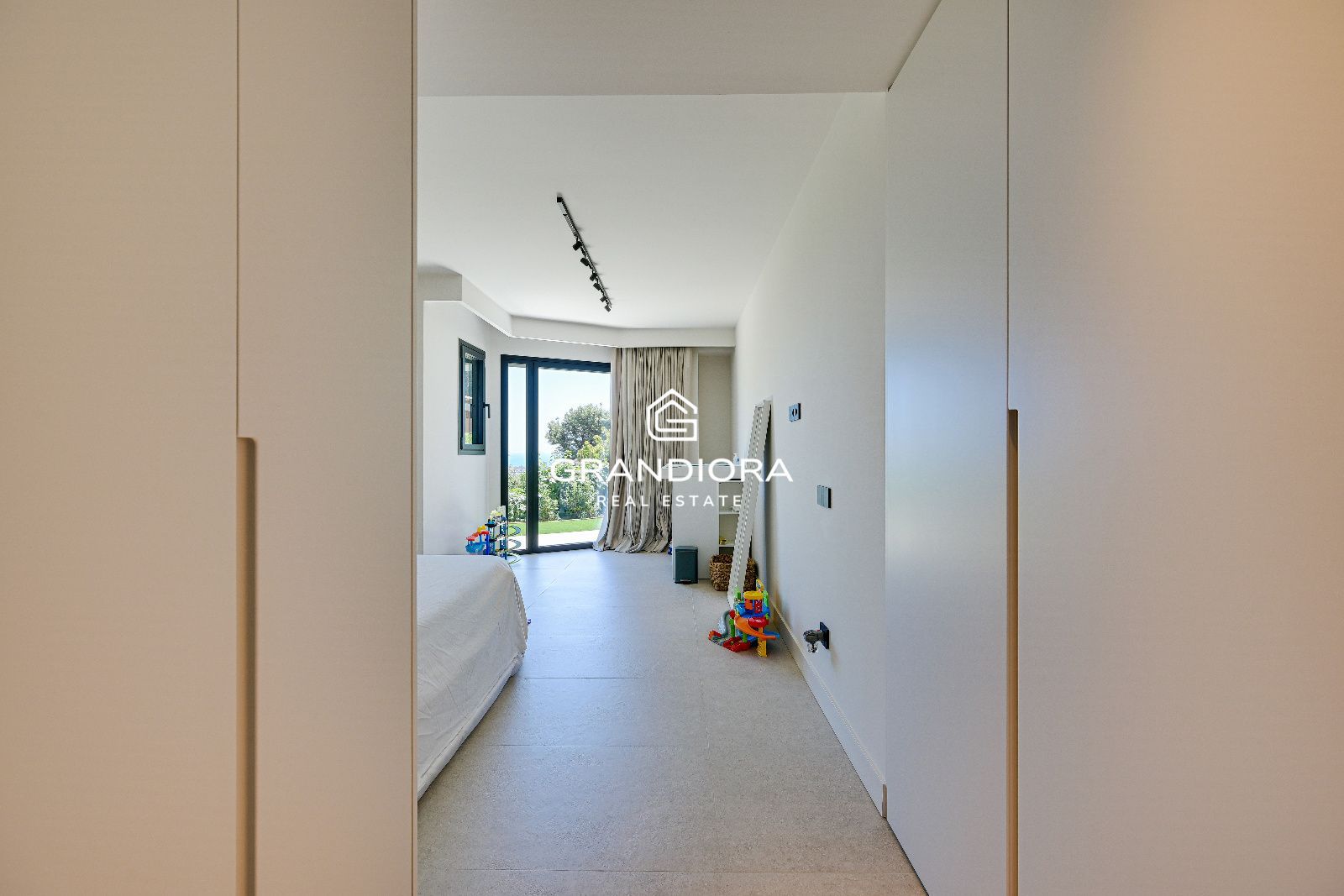 Villa de lujo con piscina y jardín de 1.700 m²  en Premià de Dalt - Imagen 59