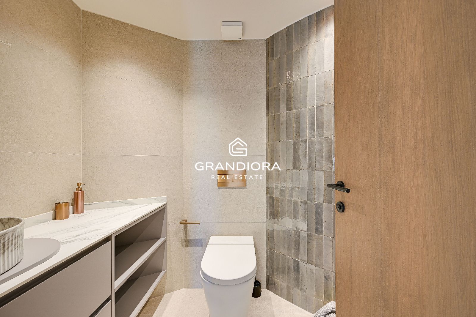 Villa de lujo con piscina y jardín de 1.700 m²  en Premià de Dalt - Imagen 61