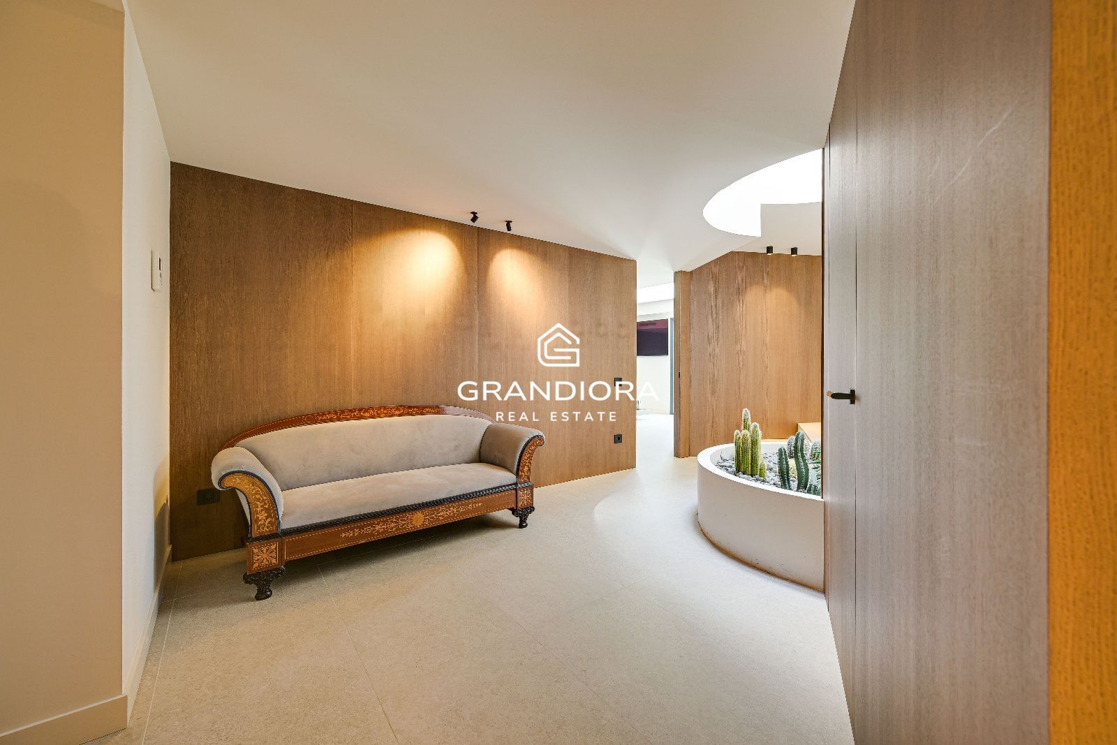 Villa de lujo con piscina y jardín de 1.700 m²  en Premià de Dalt - Imagen 62