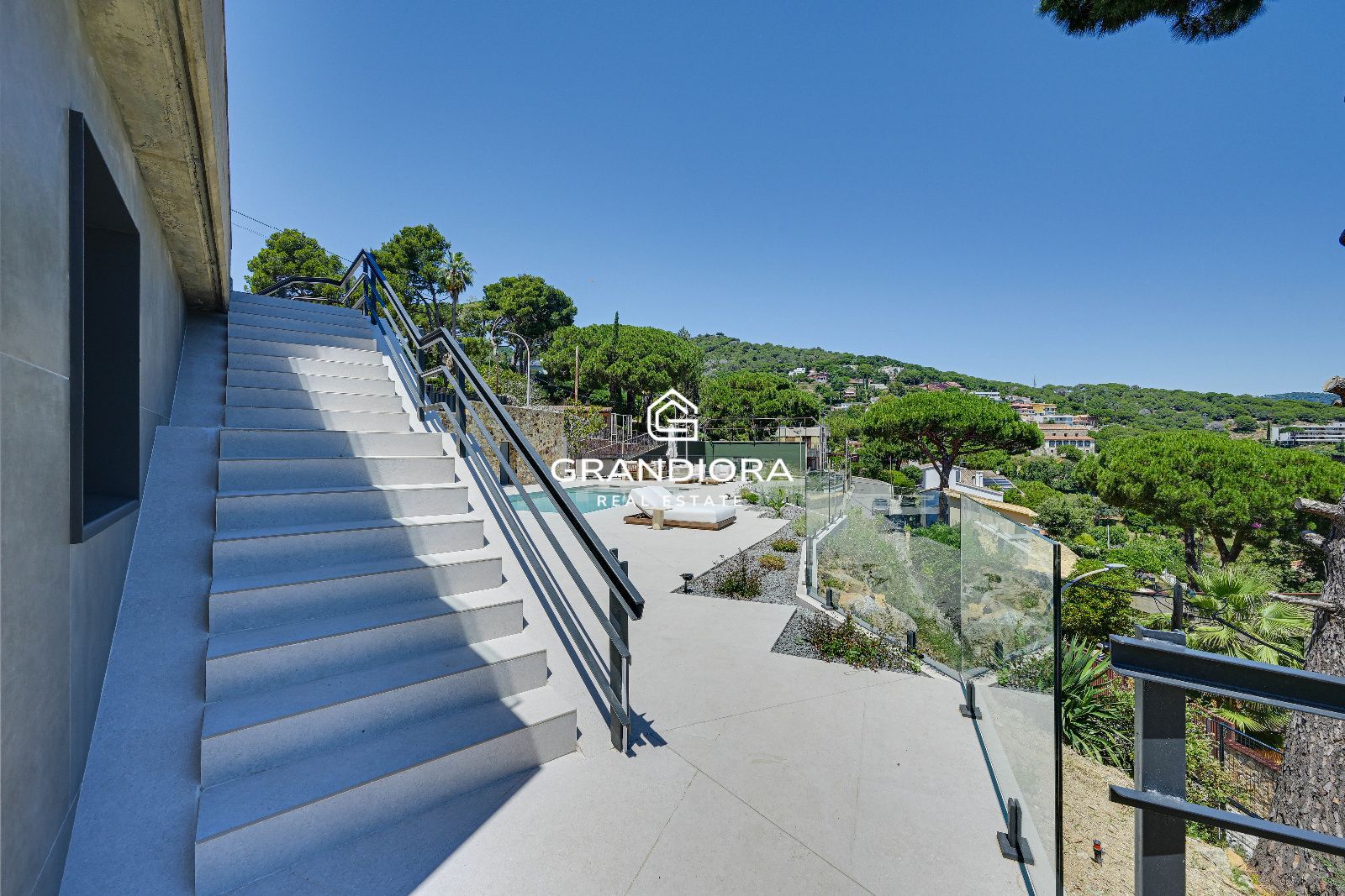 Villa de lujo con piscina y jardín de 1.700 m²  en Premià de Dalt - Imagen 63