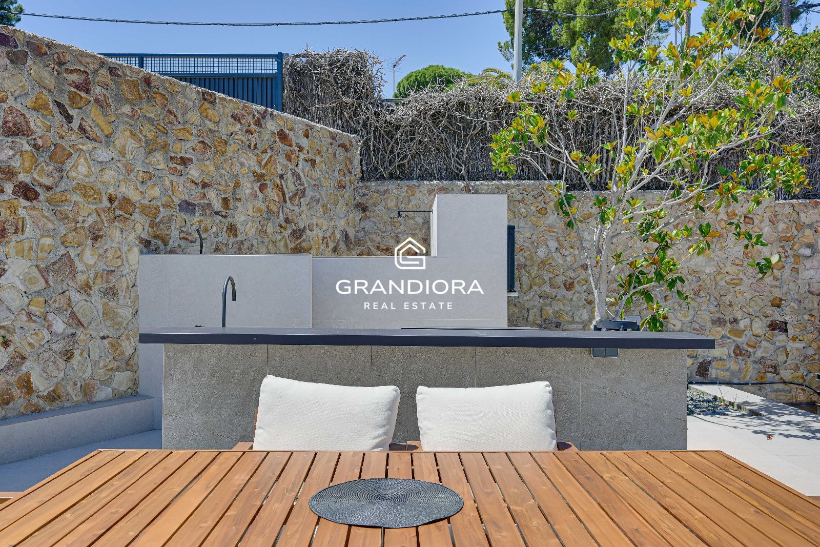 Villa de lujo con piscina y jardín de 1.700 m²  en Premià de Dalt - Imagen 67