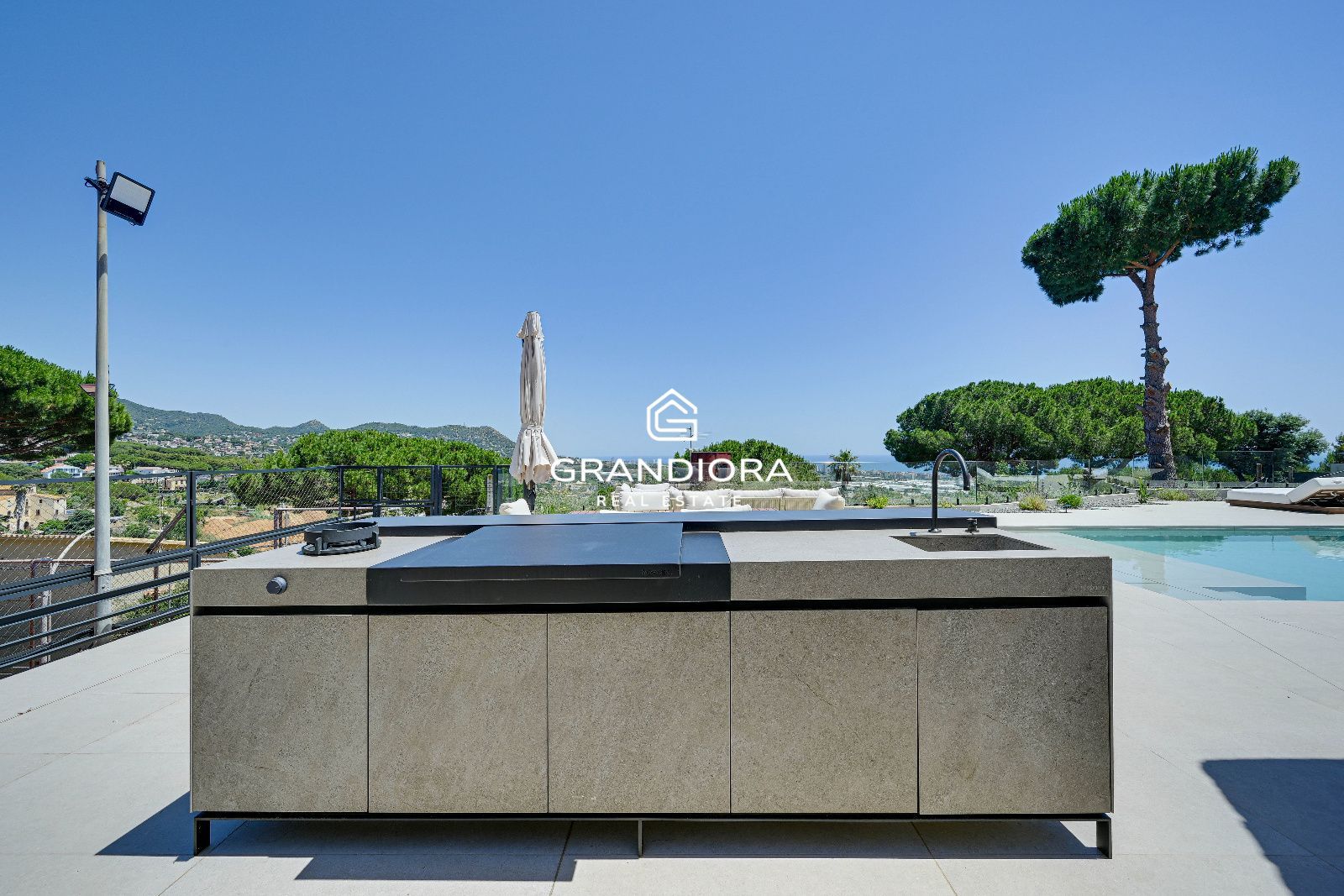 Villa de lujo con piscina y jardín de 1.700 m²  en Premià de Dalt - Imagen 68