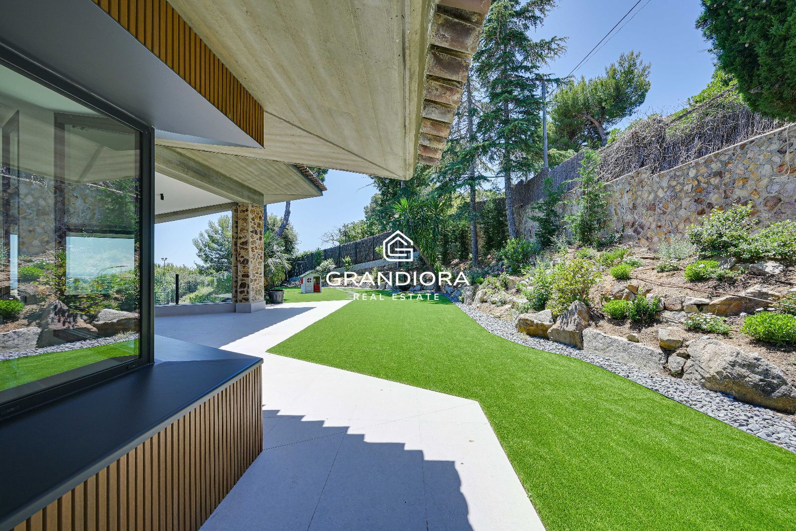 Villa de lujo con piscina y jardín de 1.700 m²  en Premià de Dalt - Imagen 72