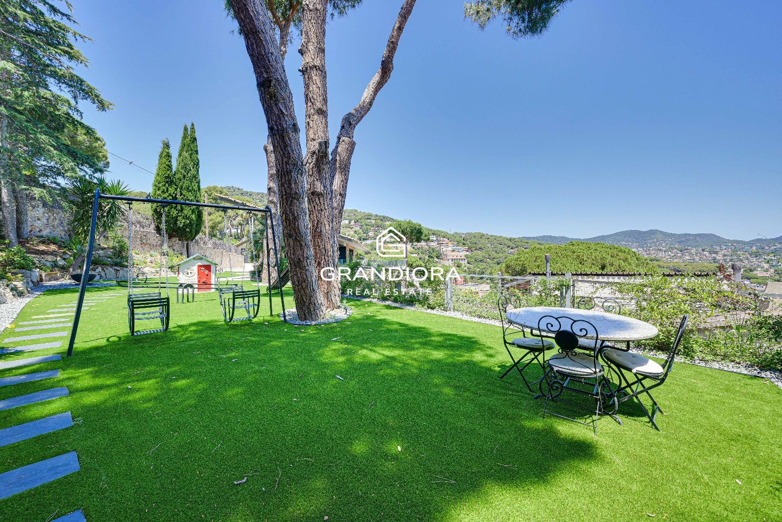 Villa de lujo con piscina y jardín de 1.700 m²  en Premià de Dalt - Imagen 74