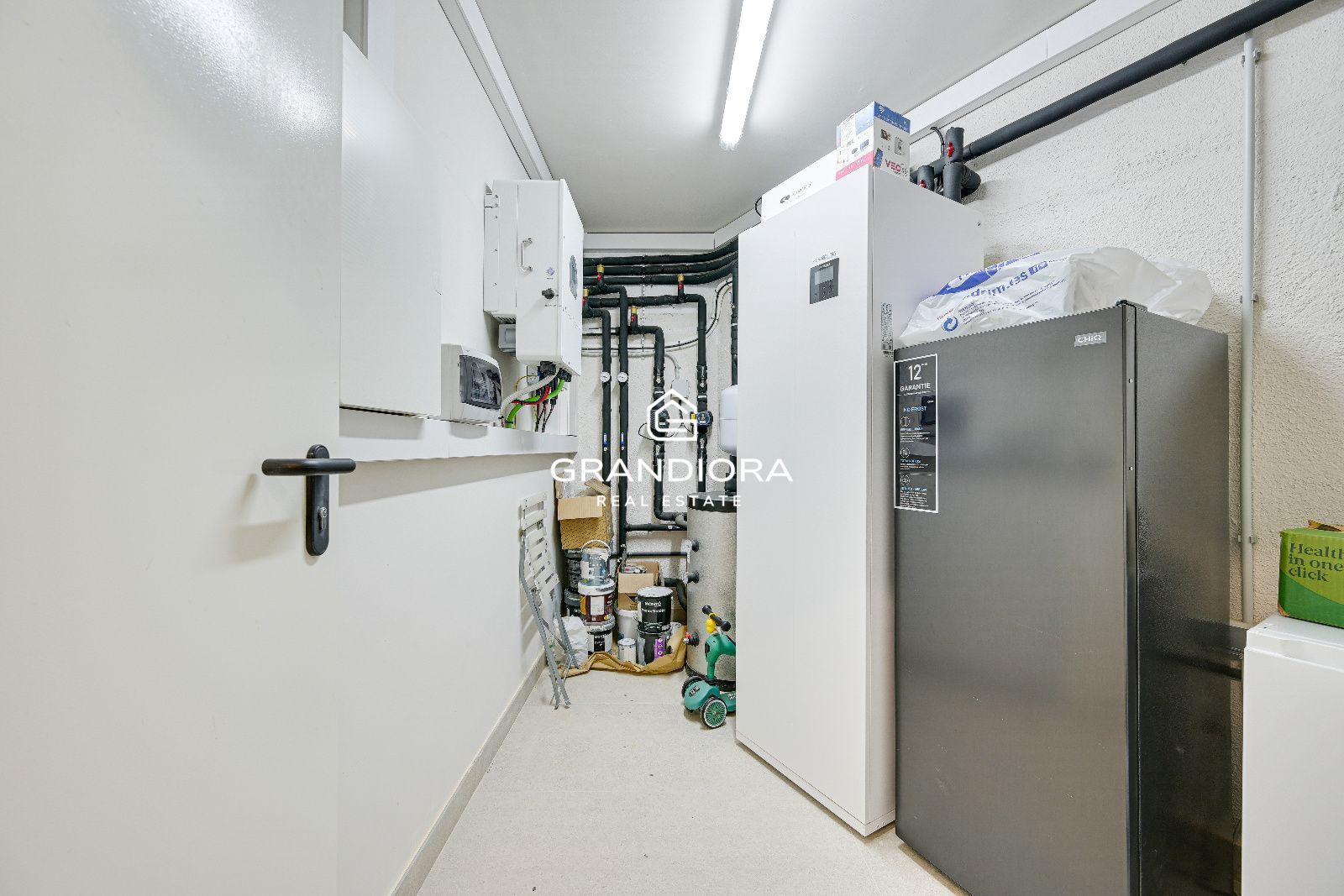 Villa de lujo con piscina y jardín de 1.700 m²  en Premià de Dalt - Imagen 77
