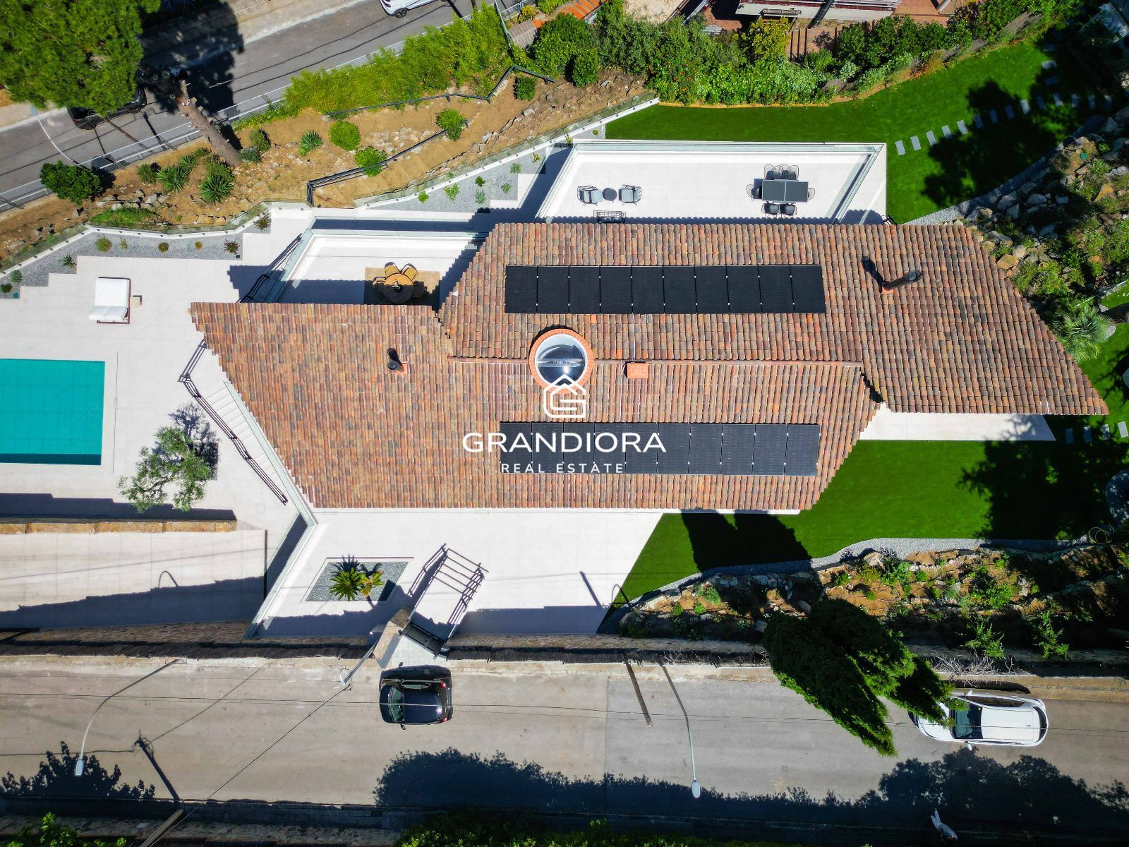 Villa de lujo con piscina y jardín de 1.700 m²  en Premià de Dalt - Imagen 80