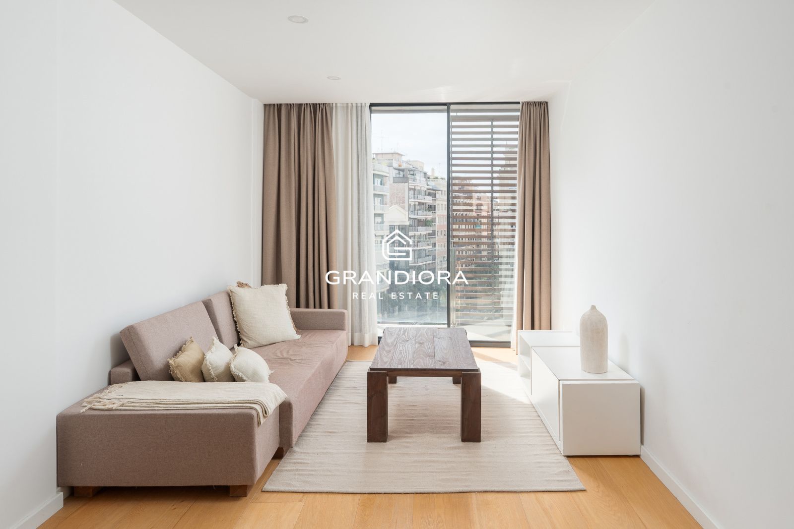 Ático dúplex con piscina privada en Sarrià-Sant Gervasi - Imagen 6
