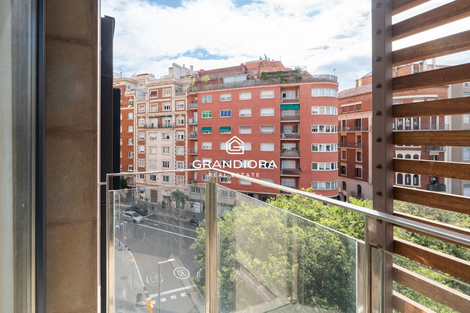 Ático dúplex con piscina privada en Sarrià-Sant Gervasi - Imagen 8