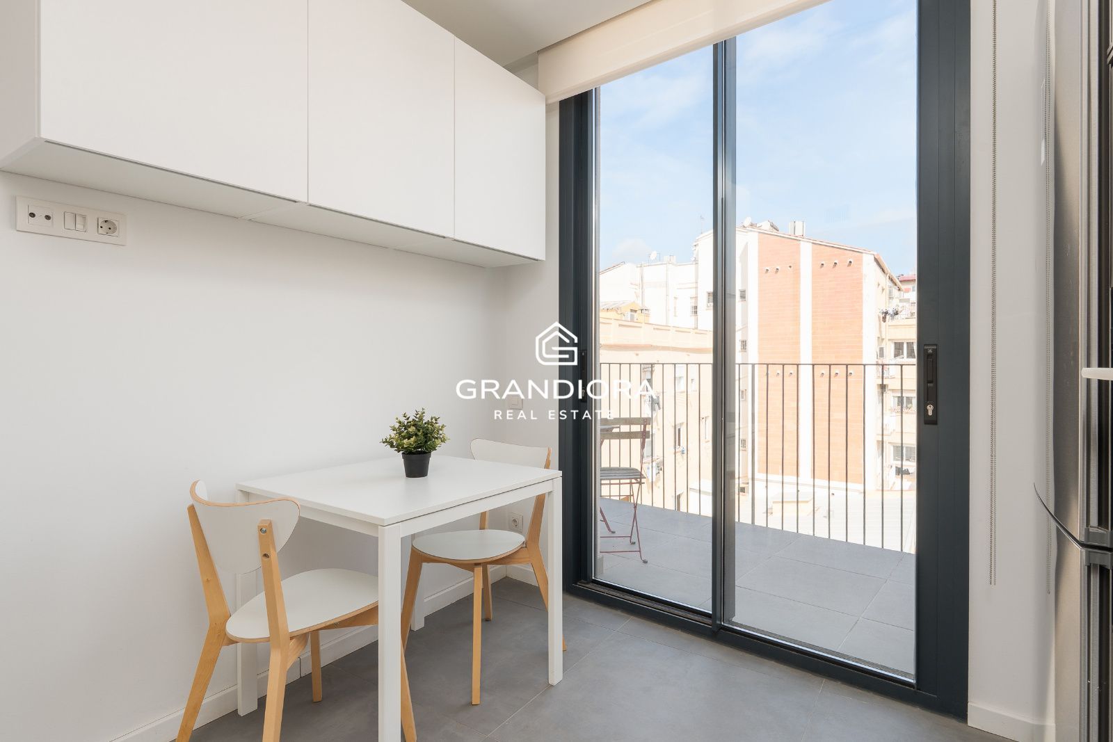 Ático dúplex con piscina privada en Sarrià-Sant Gervasi - Imagen 16