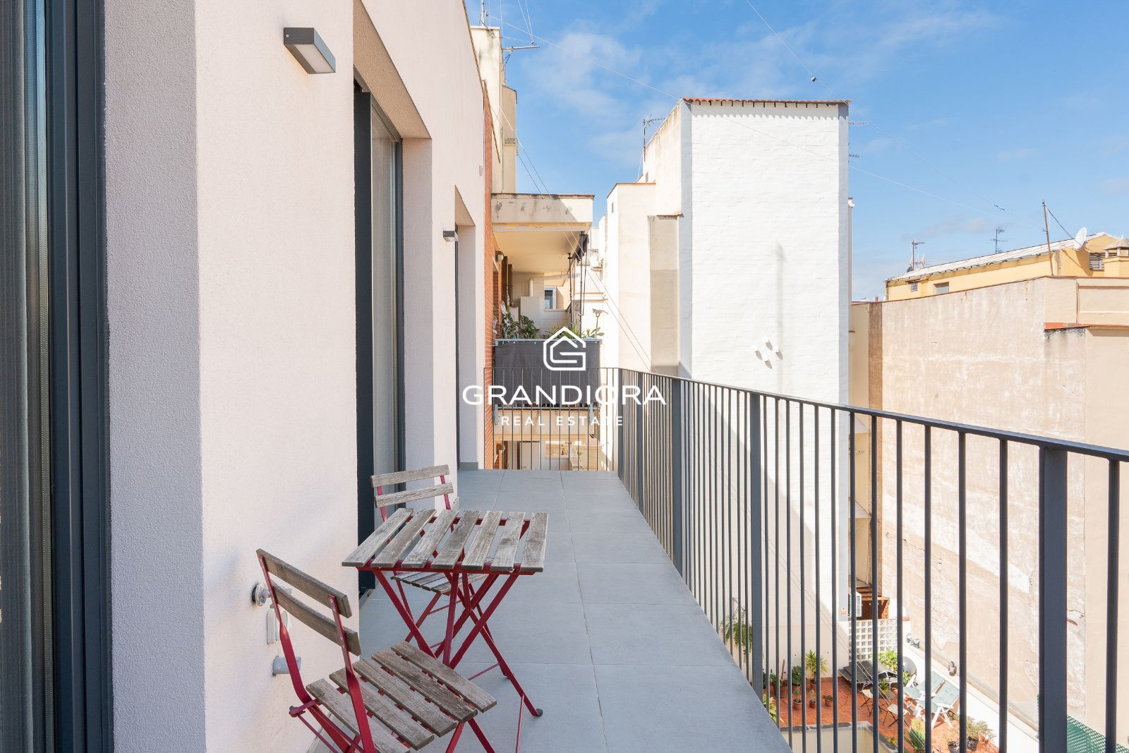 Ático dúplex con piscina privada en Sarrià-Sant Gervasi - Imagen 17