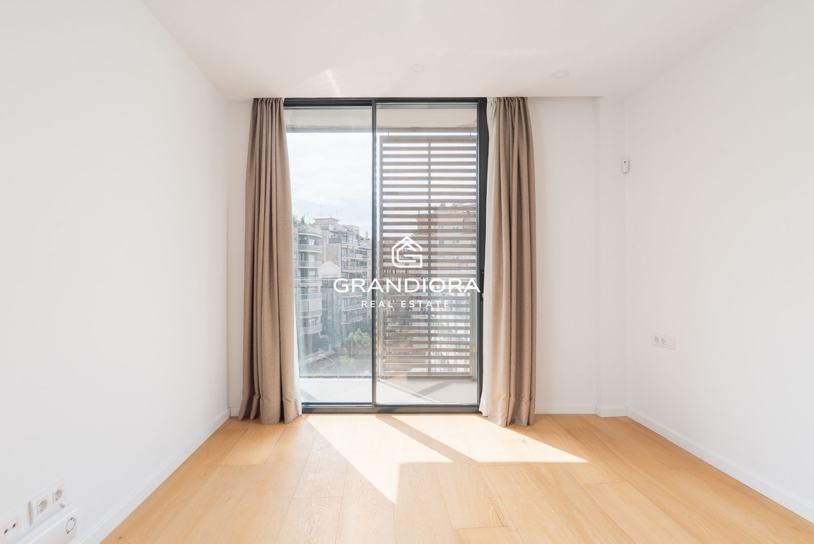 Ático dúplex con piscina privada en Sarrià-Sant Gervasi - Imagen 20
