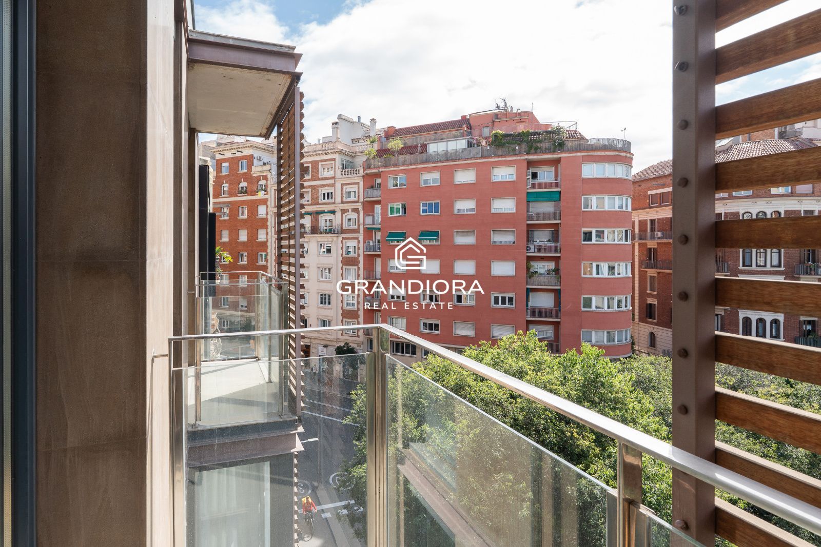 Ático dúplex con piscina privada en Sarrià-Sant Gervasi - Imagen 21