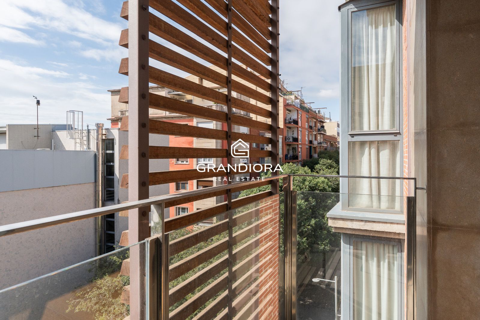 Ático dúplex con piscina privada en Sarrià-Sant Gervasi - Imagen 22