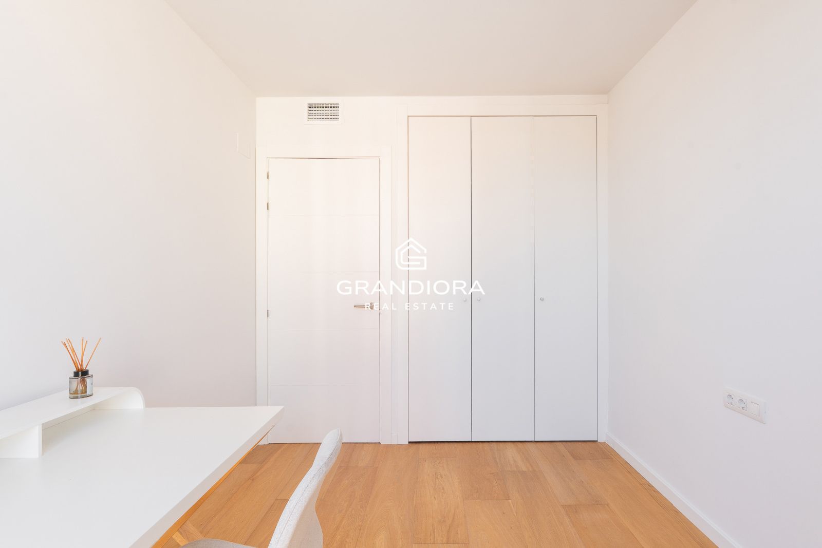 Ático dúplex con piscina privada en Sarrià-Sant Gervasi - Imagen 27