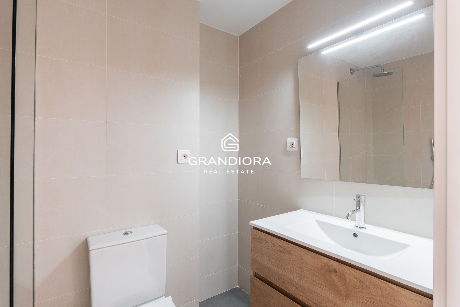 Ático dúplex con piscina privada en Sarrià-Sant Gervasi - Imagen 30