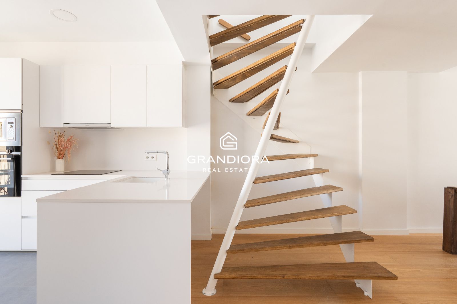 Ático dúplex con piscina privada en Sarrià-Sant Gervasi - Imagen 32
