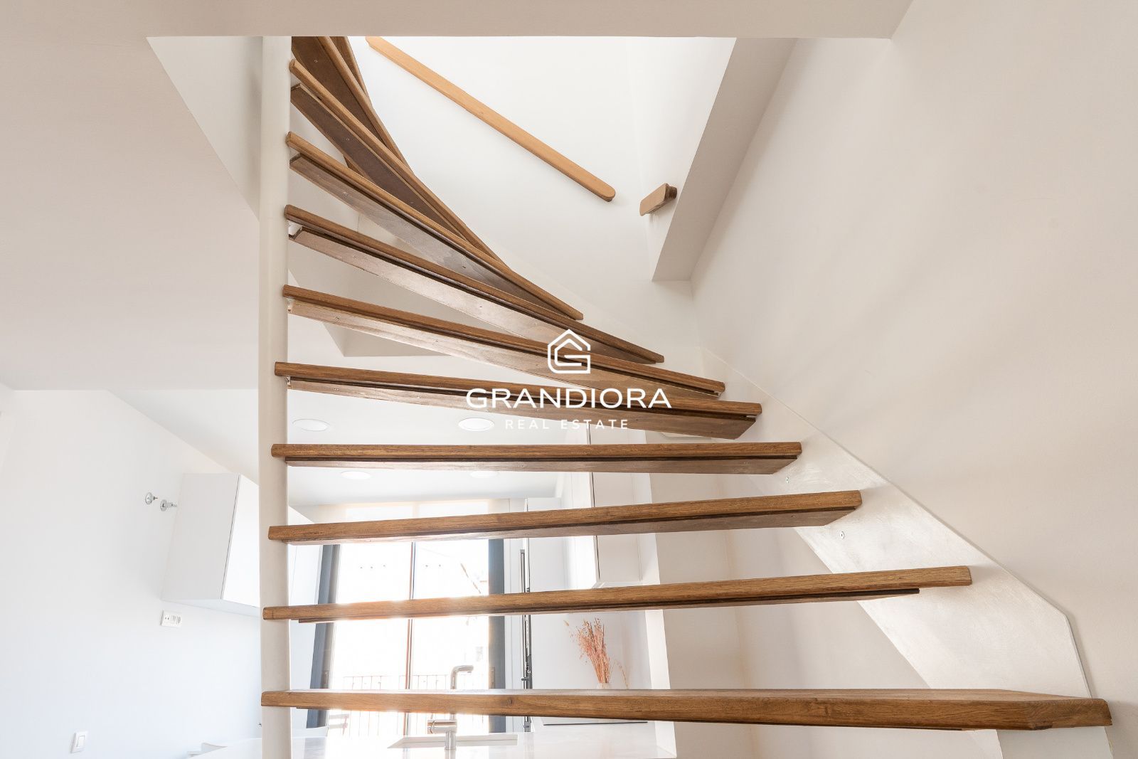Ático dúplex con piscina privada en Sarrià-Sant Gervasi - Imagen 33