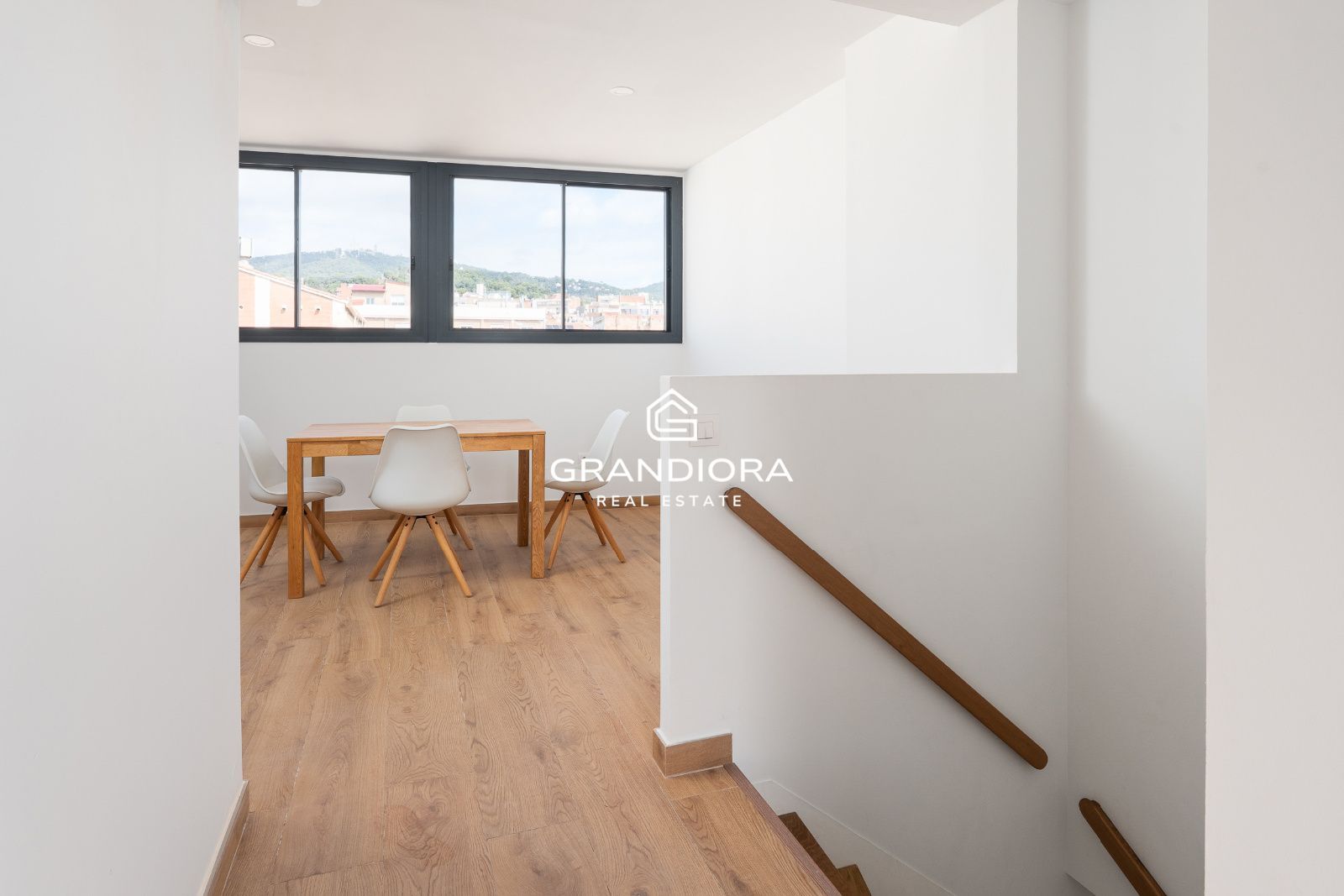 Ático dúplex con piscina privada en Sarrià-Sant Gervasi - Imagen 34
