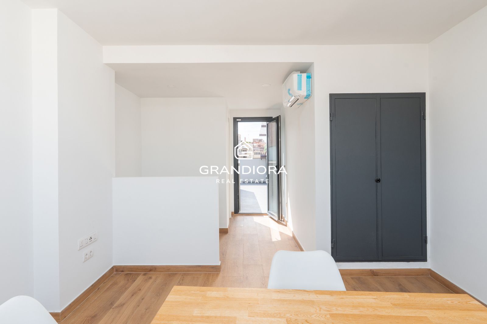 Ático dúplex con piscina privada en Sarrià-Sant Gervasi - Imagen 36