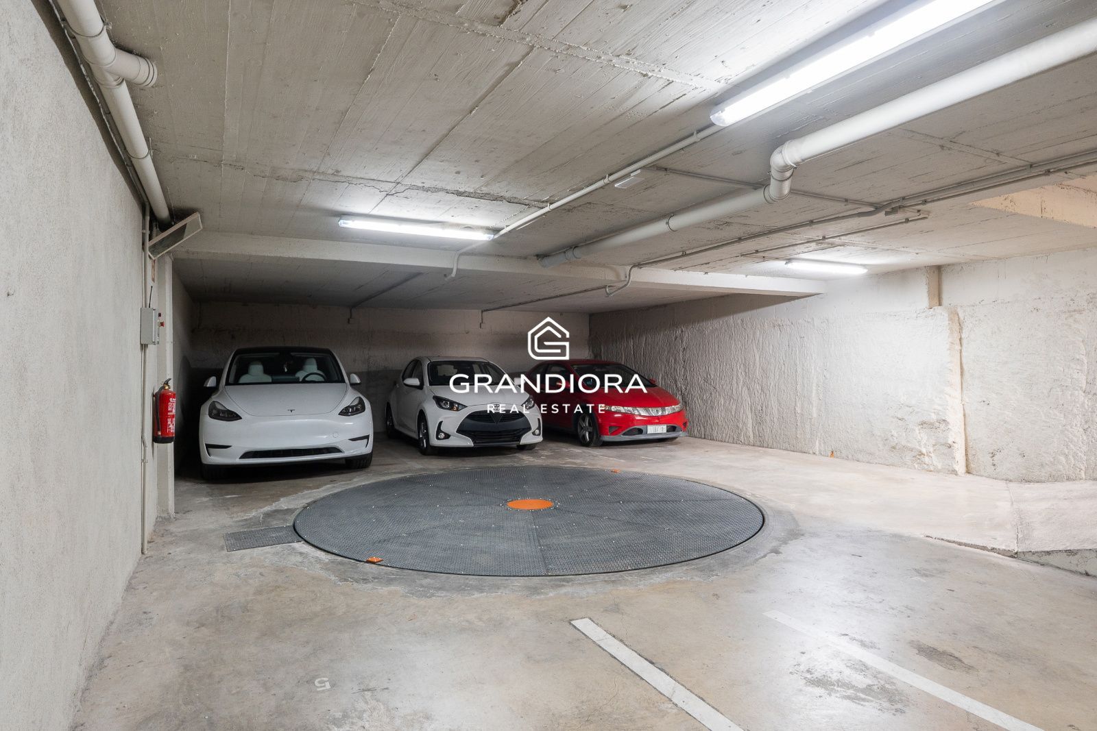 Ático dúplex con piscina privada en Sarrià-Sant Gervasi - Imagen 39