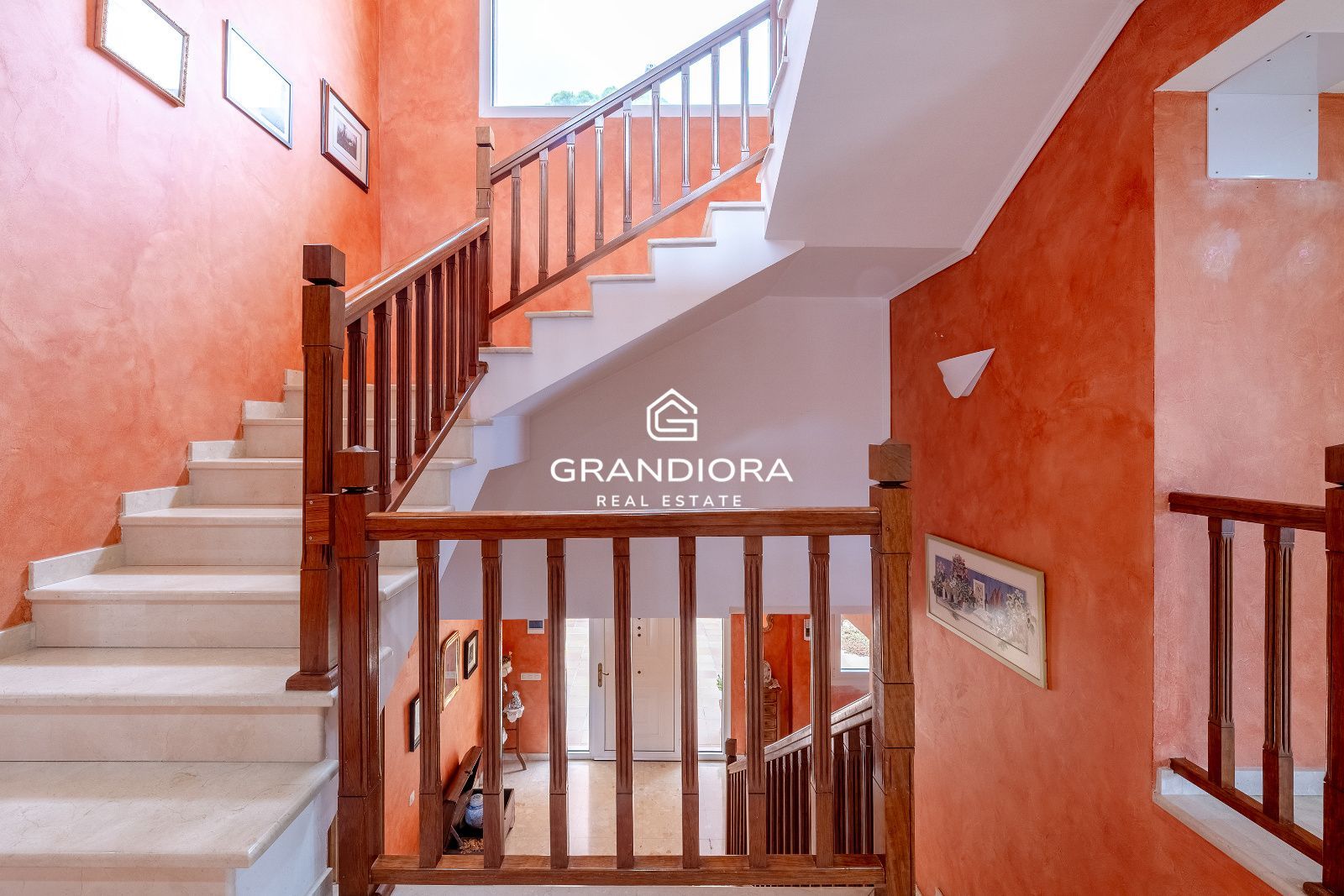 Villa independiente con vistas al mar, de 767 m² con jardín y piscina en el Maresme - Imagen 16