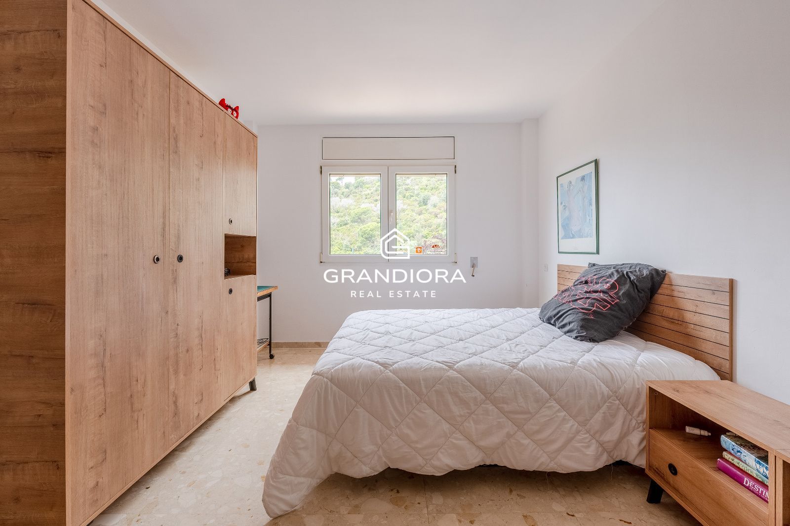 Villa independiente con vistas al mar, de 767 m² con jardín y piscina en el Maresme - Imagen 41