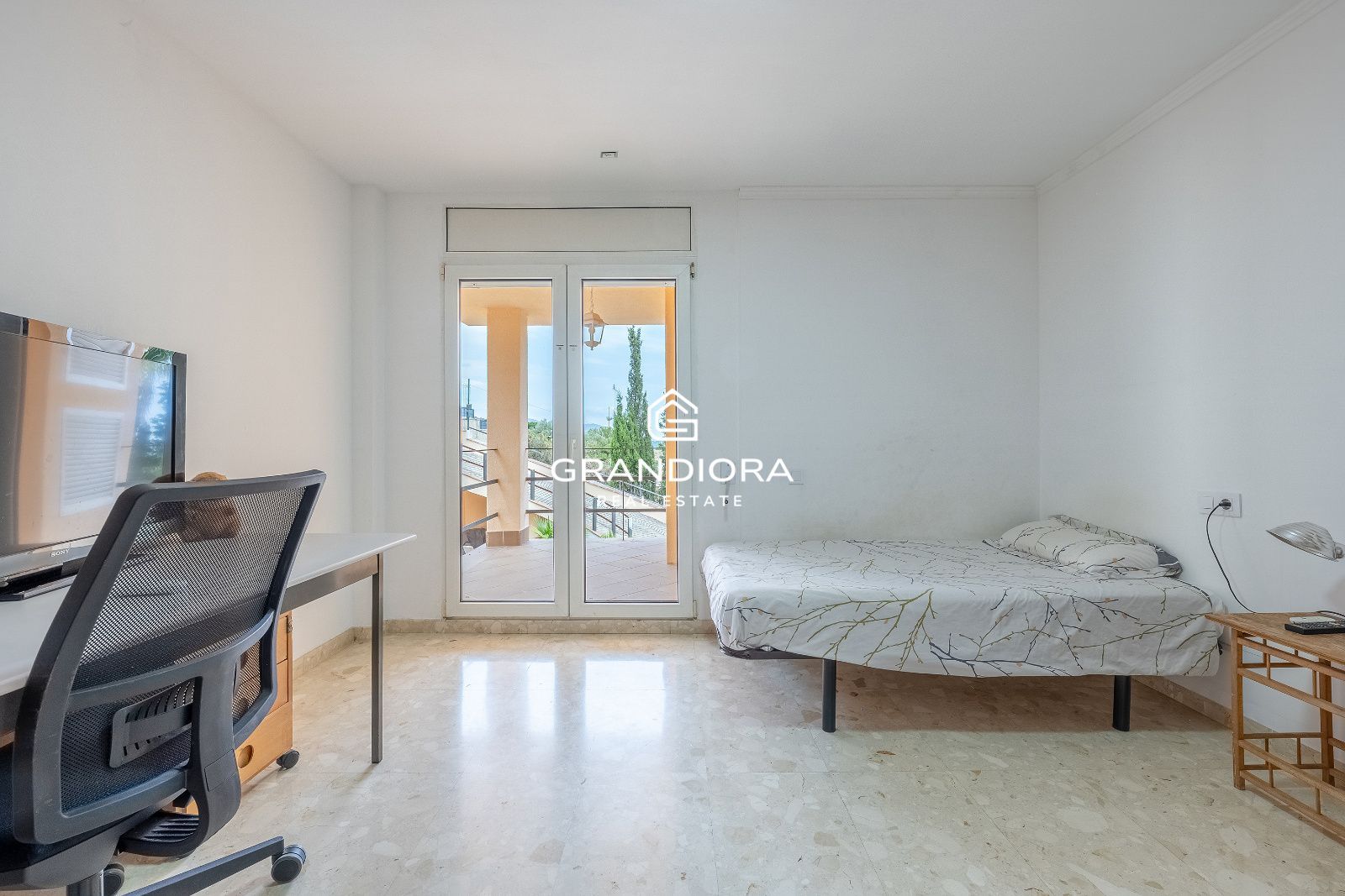 Villa independiente con vistas al mar, de 767 m² con jardín y piscina en el Maresme - Imagen 42
