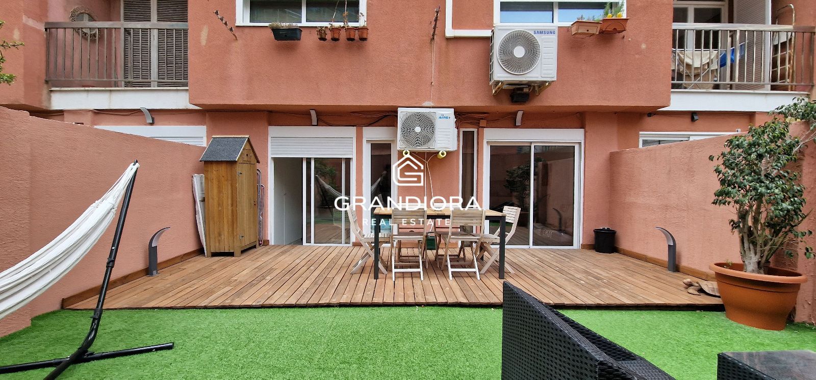 Piso con espectacular terraza de 40m² en Sant Antoni - Imagen 10