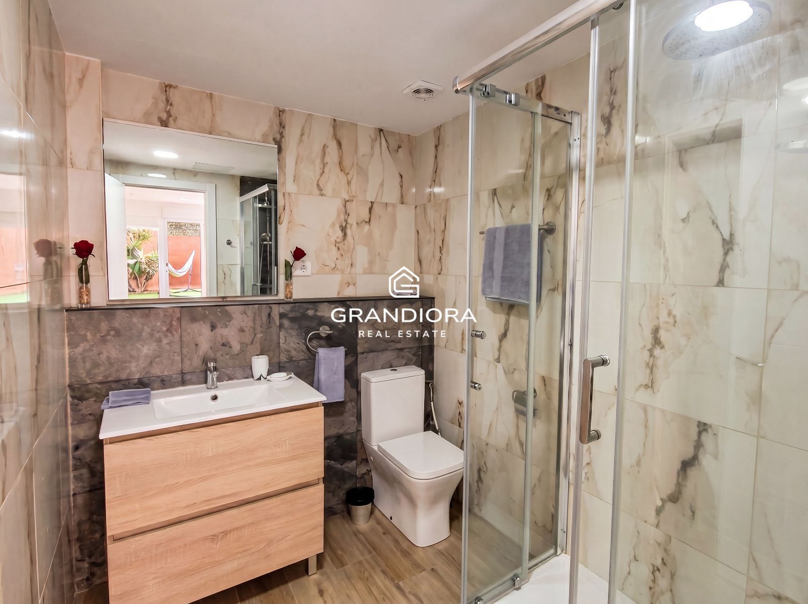 Piso con espectacular terraza de 40m² en Sant Antoni - Imagen 8