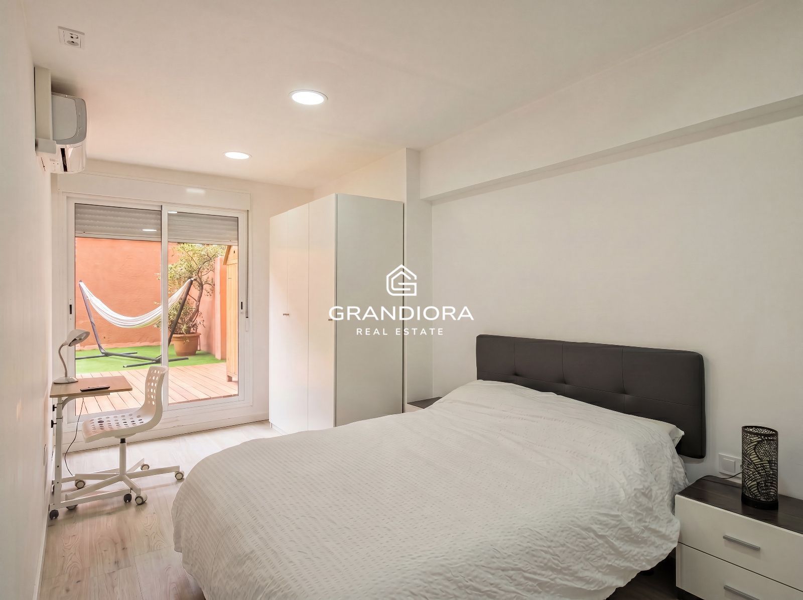 Piso con espectacular terraza de 40m² en Sant Antoni - Imagen 7