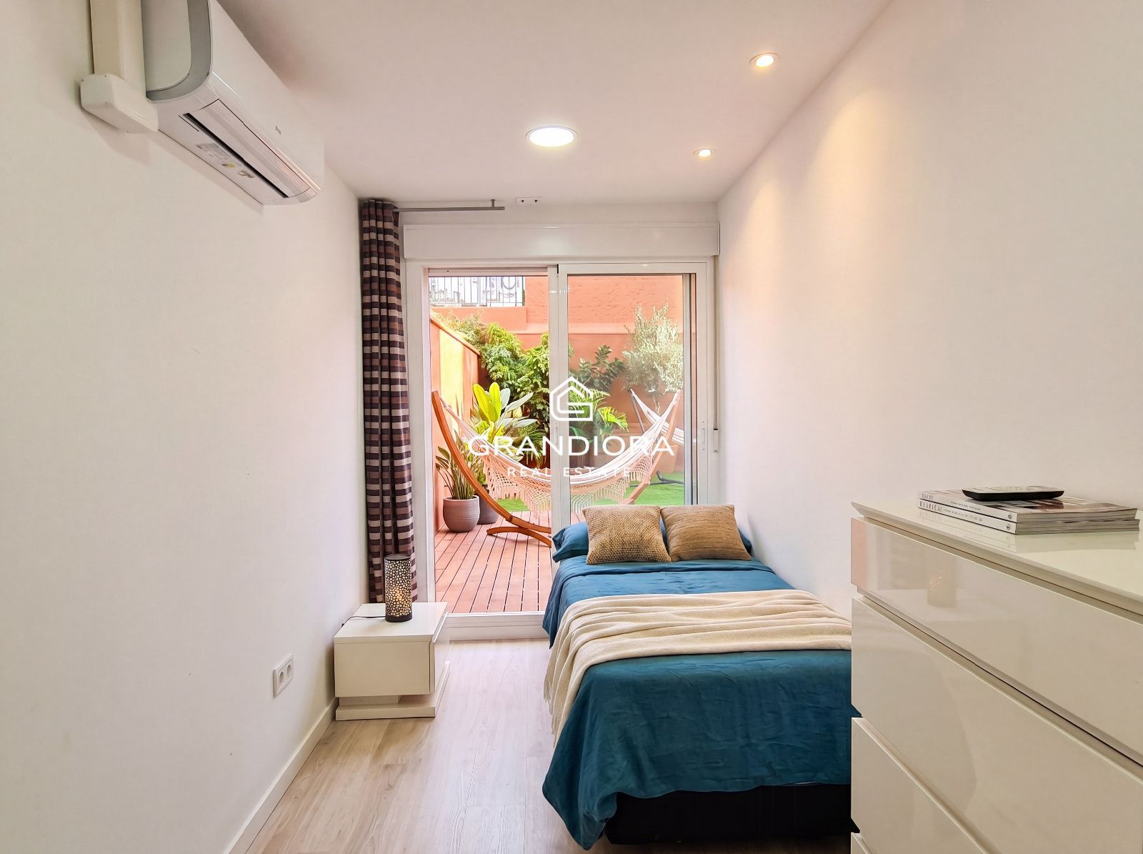 Piso con espectacular terraza de 40m² en Sant Antoni - Imagen 5