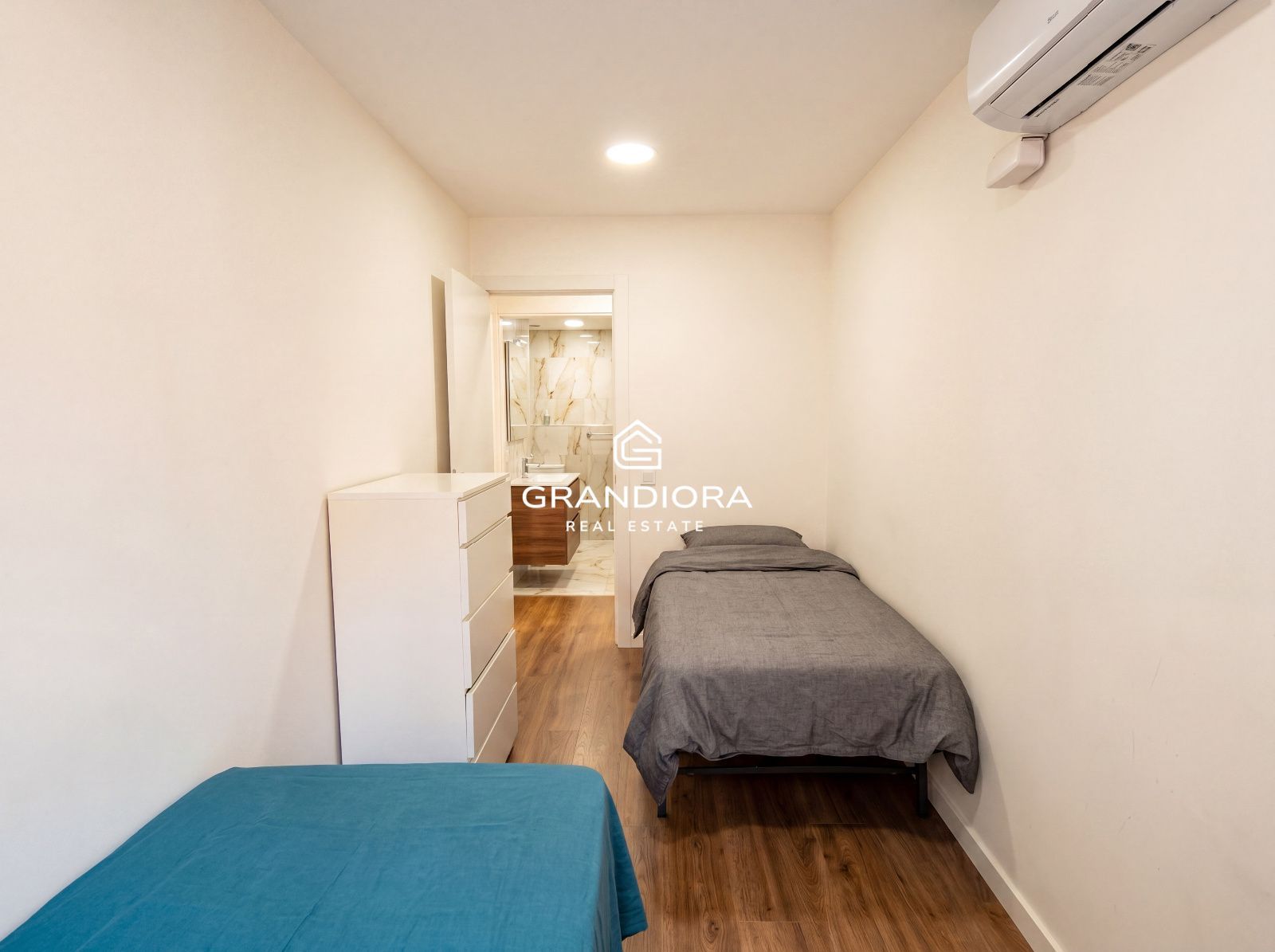 Piso con espectacular terraza de 40m² en Sant Antoni - Imagen 6