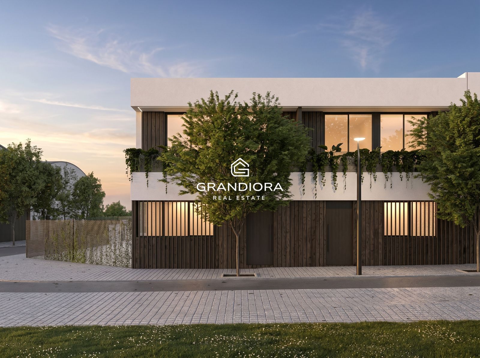 Espectacular Obra Nueva de Eco-Lujo en Palafolls - Imagen 1
