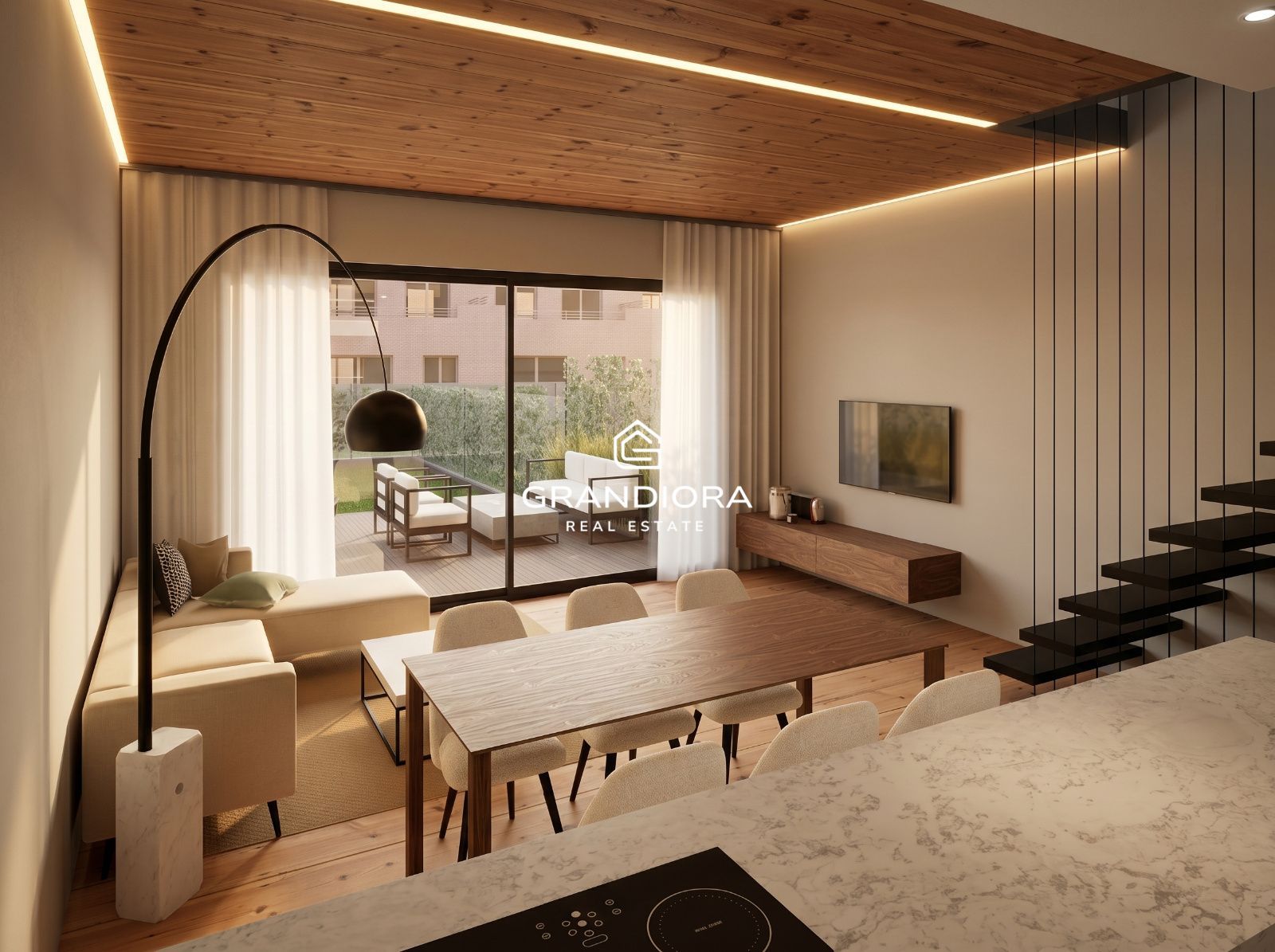 Espectacular Obra Nueva de Eco-Lujo en Palafolls - Imagen 3