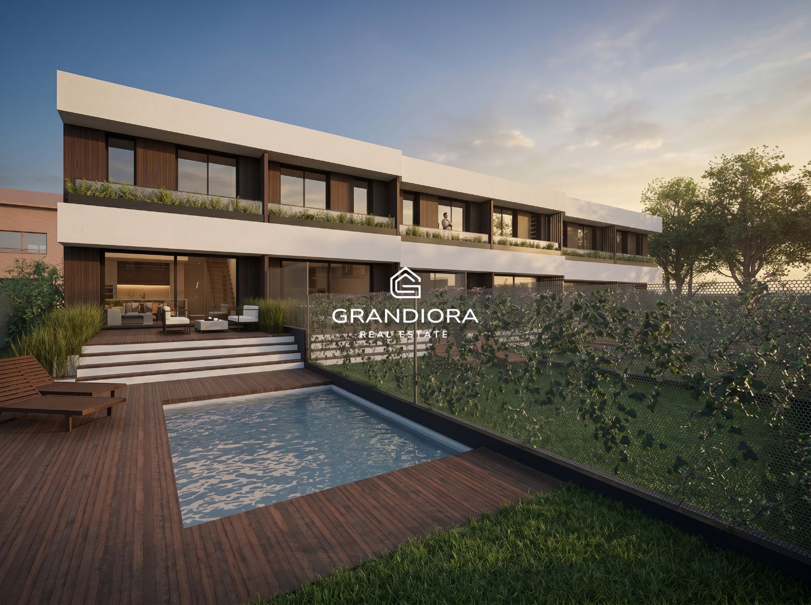 Espectacular Obra Nueva de Eco-Lujo en Palafolls - Imagen 6