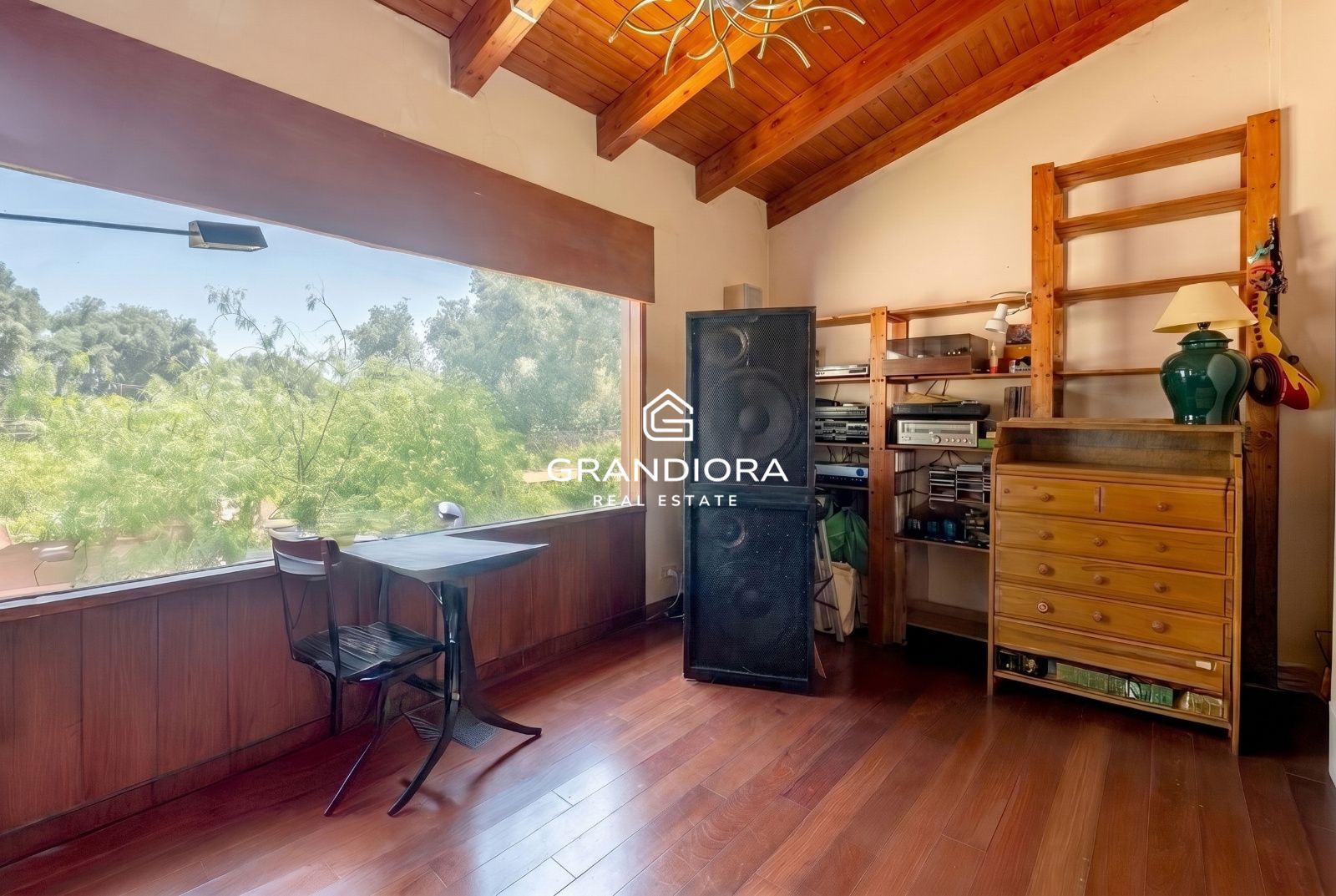 Exclusiva casa con jardín y amplias terrazas en Arenys de Munt - Imagen 25