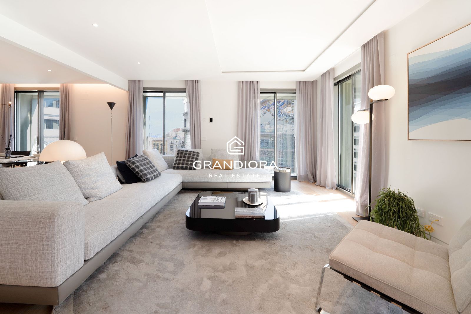 Espectacular Atico con piscina privada de Obra nueva, en situación Prime - Imagen 8